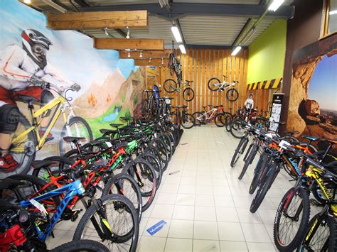 Mégacycles Laon.